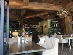 大堂-一棵树·意大利西餐厅One Tree(新城店)