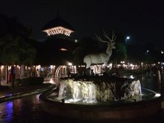 -清迈夜间动物园