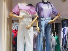 -广州白马服装市场