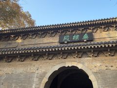 -灵谷景区