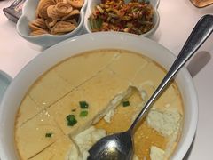 -湘邻呷铺·田园家宴(汉基广场店)