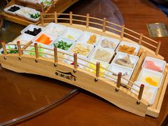 -香麒园·过桥米线·南湖雅宴