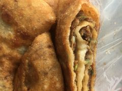牛肉饼-王三姑牛肉饼