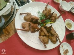 -顺德美食坊(南沙分店)