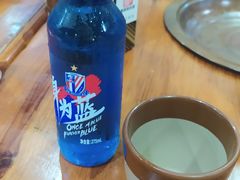 -老北京羊蝎子(永德路店)