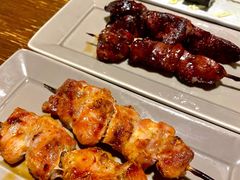 -鸟亭·居酒屋(青年路店)