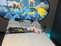 -瀚境SPA·影院足道·瑜伽按摩(景谷中路店)