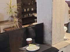 卡座-MIMI FASO(古仓店)