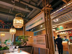 -筱爷叔·上海传统手工菜(玉树路店)