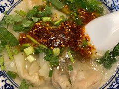 -新港湾大酒店-西餐厅