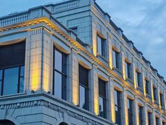 -南京东郊国宾馆