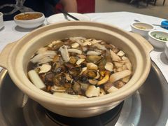 -天宜隆蘑菇宴火锅(石景山旗舰店)