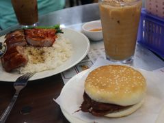 -兰芳园(上环店)