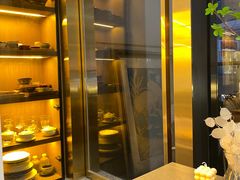 -角落低卡烘焙(正弘城店)