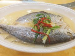 -黄沙水产交易市场