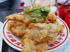 -堂堂小伙夫·辽宁小吃大排档(京西大悦城店)