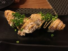 -昊·来了寿司(双楠2店)