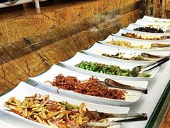 自助区域-汉巴味德(大悦城店)