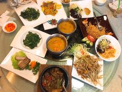 -水润轩私厨海南菜餐厅(铂尔曼酒店)