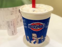 -DQ·蛋糕·冰淇淋(徐东销品茂店)