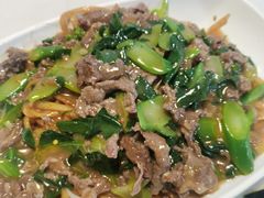 -菜忠潮州牛肉店(岗厦店)