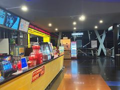 -万达影城(南宁印象城IMAX店)