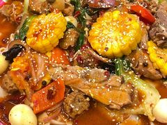 特色面-新疆伊宁远征餐厅