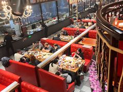-金刚山烧烤(中山路店)