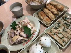 -百家鸡味馆(清泰店)