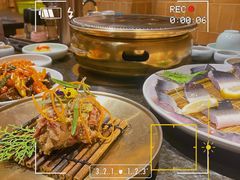 -味家烤肉烤鳗鱼牛排(西塔旗舰店)
