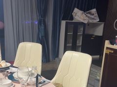 -海上食代(赣江新天地店)
