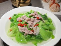 -张家卫·阳江菜·小海鲜(肥婆湾桥店)