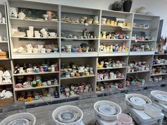 -艺陶清瓷·陶艺·石膏娃娃·手工DIY(观音桥店)
