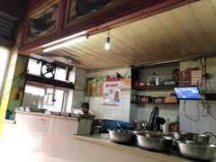 -王记生烫牛杂面馆(兰陵路店)