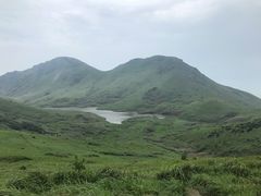 -嵛山岛