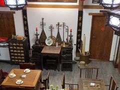 -道南書院·私房菜·早午茶·茶馆