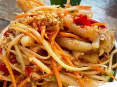 -PAPAYA泰国街头小吃(南山路店)