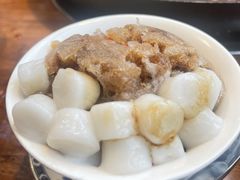 -楠火锅(仁恒梦中心店)