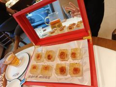 -鲜得莱渔港·小平岛海胆馆(七贤岭店)