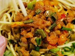 -四季美汤包(户部巷店)