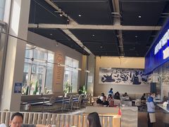 -玛尚诺Pizza&Bar(长泰广场店)