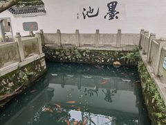 -墨池公园