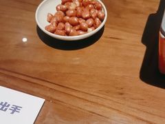 -神府路壹号·海鲜烧烤·砂锅粥·锅物(三坊七巷店)