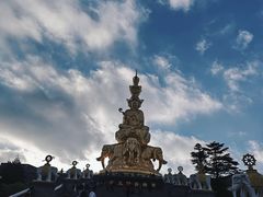 -峨眉山风景名胜区