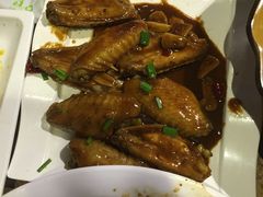 -朋友圈概念餐厅(象山万达广场店)