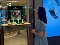 -Chanel(德基广场店)