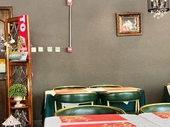 -ITA·意塔意大利餐厅(亦庄店)