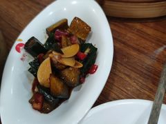 -东升灌浆包(辛庄街总店)