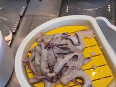 -龍歌自助小火锅(芝罘万达店)