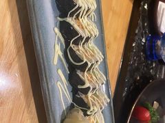 -松临·铁板烧&Omakase(神农店)